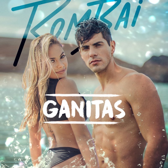 Cover artwork for Ganitas