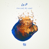 You Give Me Light (feat. Michael Shynes) artwork