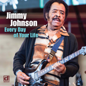 Every Day of Your Life (feat. Typhanie Monique) - Jimmy Johnson