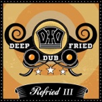 Pitch Black - It's the Future Knocking (Deep Fried Dub Remix)