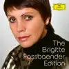 Stream & download The Brigitte Fassbaender Edition