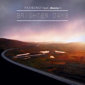 Brighter Days (feat. Monty G) artwork