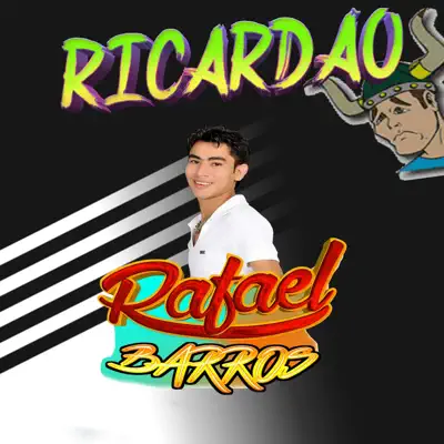 Ricardão - Single - Rafael Barros