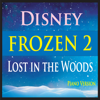Lost in the Woods (From Disney's "Frozen 2") [Piano Version] - John Story