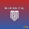 You Can Have It All - Single