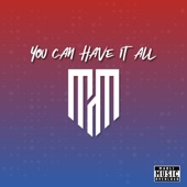 You Can Have It All artwork