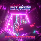 Acceleration artwork