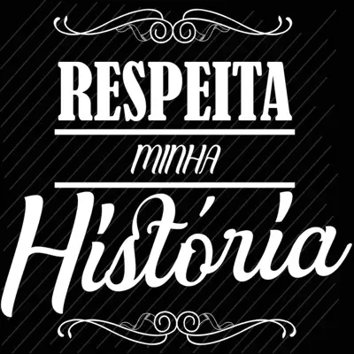Respeita Minha História - Single - Tchê Chaleira