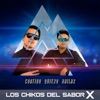 Contigo Quiero Bailar - Single