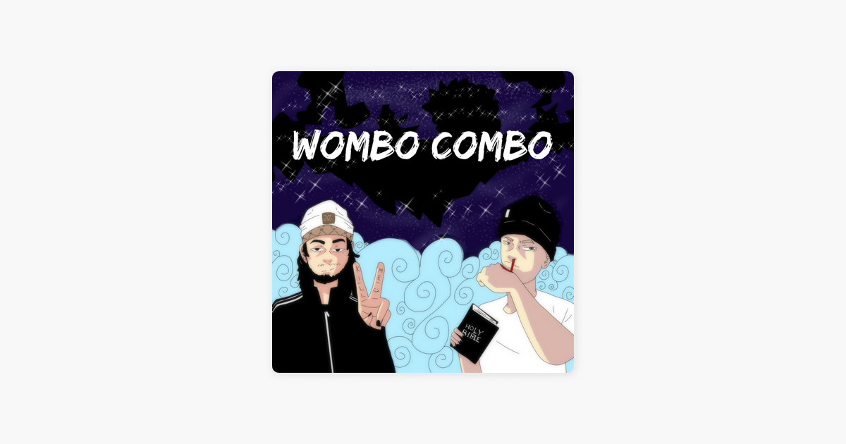 Wombo Combo Single De Lil Kapow Shotgun Willy En Apple Music