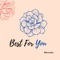 Best for You artwork