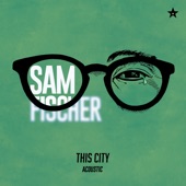 This City (Acoustic) artwork