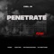 Penetrate (Remix) - Single