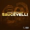 Saucevelli (feat. PsycThaPrince) - Deono lyrics