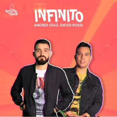 Infinito - Single - Diego Rossi