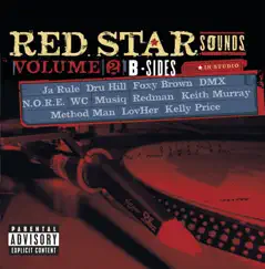 Red Star Sounds, Vol. 2 - B Sides by Various Artists album reviews, ratings, credits