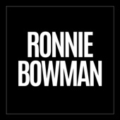 Ronnie Bowman artwork