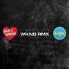 WKND RMX - Single