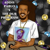 The Dub Program - EP artwork