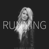 Running artwork