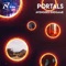 Portals (Avengers Endgame) - Nstens1117 lyrics