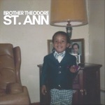 Brother Theodore - The 504