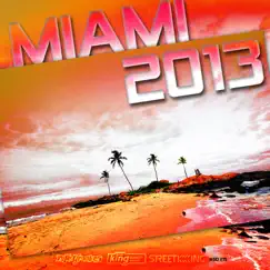 Miami 2013 by The Wig album reviews, ratings, credits