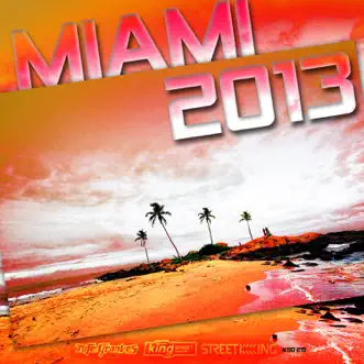 Miami 2013 by The Wig album reviews, ratings, credits