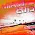 Miami 2013 album cover