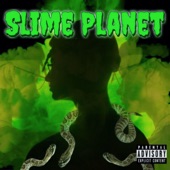 Slimeplanet artwork