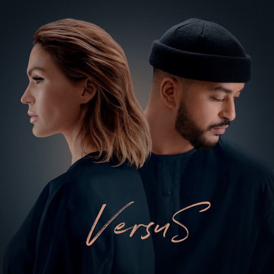 Cover artwork for VersuS