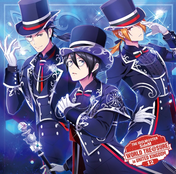 Mora自购 Hi Res 05 The Idolm Ster Sidem World Tre Sure 12 96khz 24bit Flac 动漫音乐 天使动漫论坛 梦开始的地方 Powered By Discuz
