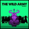 The Wild Army, Vol. 4 - EP