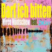 Darf ich bitten (feat. ZM Jay) artwork