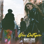 Mad Love (The Knocks Club Edit) artwork