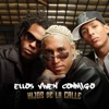 Ellos Viven Conmigo - Single