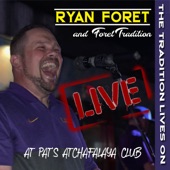 Ryan Foret And Foret Tradition - Valley of Tears (Live)