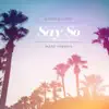 Say So (Piano Version) song lyrics