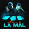 La mal (feat. JO) - Single