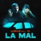 La mal (feat. JO) cover