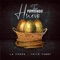 Tan Poniendo Huevo (feat. Chico Funny) - La Forma lyrics