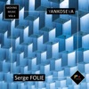 Serge Folie - Nocturne (feat. Jean-Claude Grosjean)