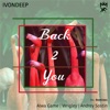 Back2you - EP