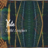 Light Leagues - EP artwork