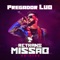 Arrependa-se - Pregador Luo & Luciano Claw lyrics