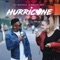 Hurricane (feat. Holly Rey) [Radio Edit] artwork
