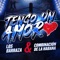 Tengo un Amor artwork