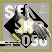 Hyperspeed artwork