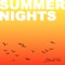 Summer Nights artwork