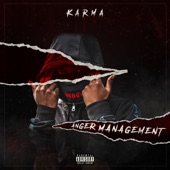 Anger Management artwork